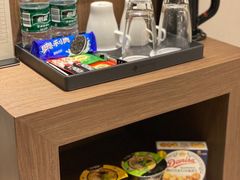 -乔治莫兰迪酒店(济南解放路山东大学店)