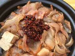 -赵家牛肉砂锅(台西三路店)