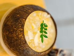 -豆豆冰室·地道招牌椰子冻(大良店)