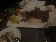 -IL Forno 意坊·意大利餐厅(温州万象城店)