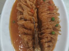 -四海回族饭店(湖西路老店)