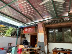 -化龙桥九宫格火锅(清水河店)