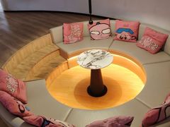 -涨巢·潮玩水疗局