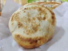 -闫家驴肉火烧(五四店)