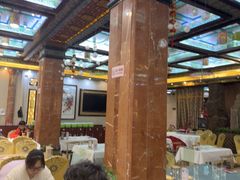 -鹊华居·地道鲁菜·海鲜·融合味(大明湖店)