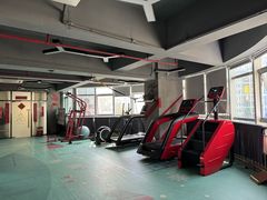 -KingBull私教健身&格斗订制(龙井商业中心店)