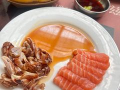 -朗丽兹自助餐厅