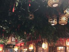 大堂-南京大牌档(之心城店)