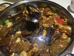 -过锅瘾三汁焖锅(东星时代广场店)