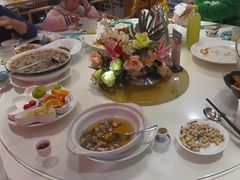 -阿伟海鲜楼·福建菜(涵江店)