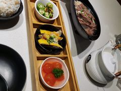 -新仙清汤牛腩(铜锣湾店)