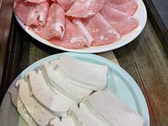 -宽板凳老灶火锅(南礼士路店)