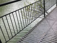 -玉渡山风景区-售票处