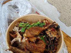 -童子鸡专卖店(中新街店)