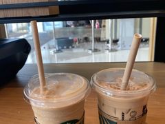 -星巴克(三亚海棠湾国际免税城店)