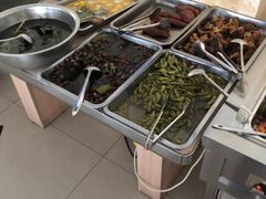 -德天下自助水饺(海洪店)