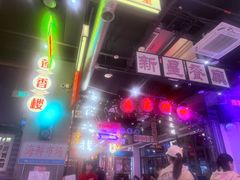 -王庄阿咪海鲜大排档(象园店)