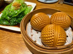 -点心传说·粤菜点心(佐阾虹湾店)