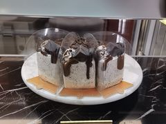 -CloudD'or可露朵蛋糕(1733商业空间店)