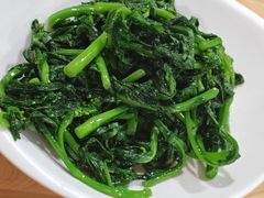 炒时蔬-明婷饭店(外曹家巷店)