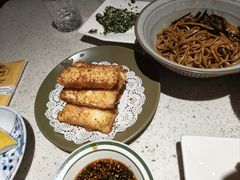 -阿莉餐厅(枣阳路店)