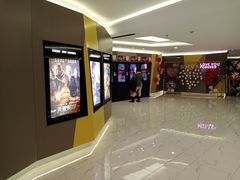 -中影国际影城(东方新天地CINITY店)