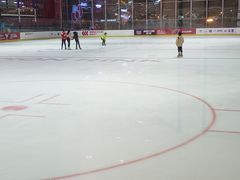 -冠军冰场CHAMPION RINK(凯德广场店)