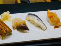 -Sushi Hanzo半藏(天环广场店)