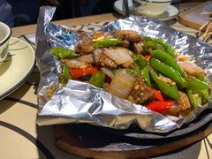 -新凯旋烧烤·燕姐千岛湖土菜