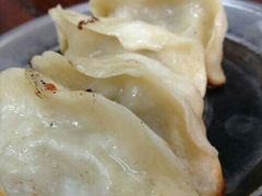 -汪记大王锅贴(成山路店)