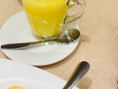 -佰搭果·广式茶餐厅(西华路店)