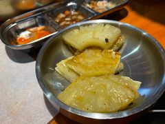 -kingkong大猩猩烤肉(CBD店)