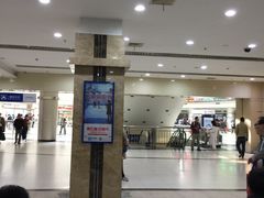 -上海长途汽车客运总站