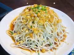 -山城酒家(燕山路店)