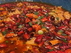 -金掌勺东北菜(格兰晴天店)