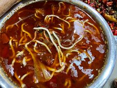 龙虾面-辣盆盆麻辣小龙虾(哈尔滨总店)