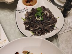 -九转小磨·非遗东北菜(群力店)