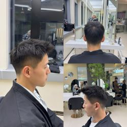 -BEAUTY HAIR GANO