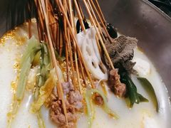 -付小姐在成都(五道口店)