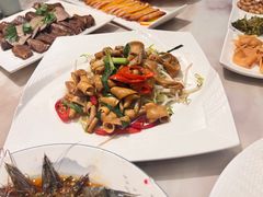 -大浪潮·潮汕菜·招牌生腌小青龙(福田店)