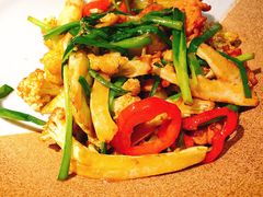 -外婆家(杭州马塍店·杭帮菜名店)