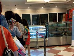 -国际饭店·帆声西饼屋(黄河路店)