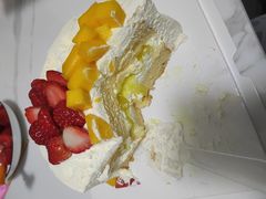 -洛雅艾思·生日蛋糕商务茶歇甜品台(北京店)