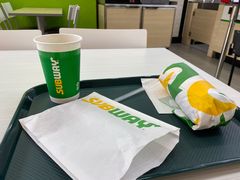 -赛百味SUBWAY(中亭街店)