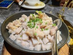 -炊烟小炒黄牛肉(浦东世纪汇店)