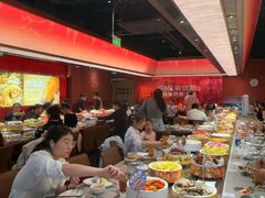 -龍歌自助小火锅(雨花台江南虹悦城店)