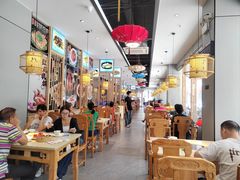 -顺德家厨(白云店)