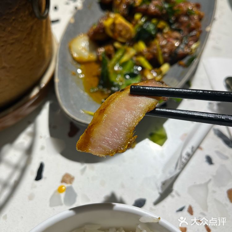 泰式餐厅新品尝鲜