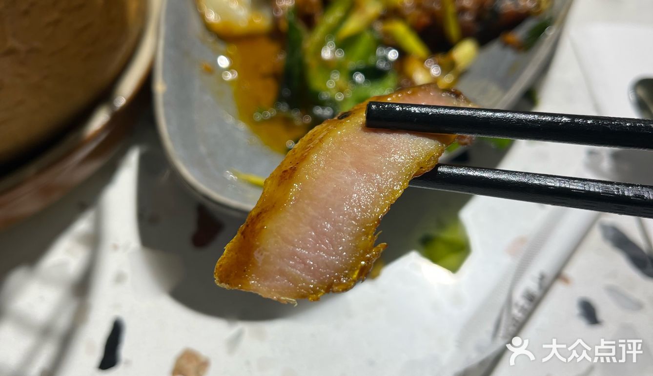 泰式餐厅新品尝鲜