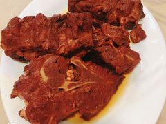 -水仙拉面(水仙街店)